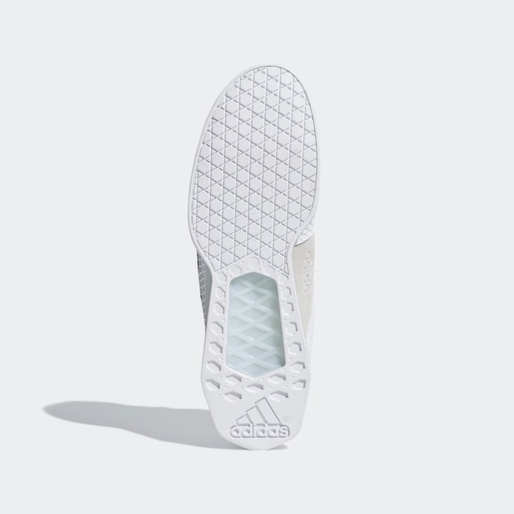 Adidas Leistung 16 II Men's Weightlifting BOA Shoe - Picture 4 of 8